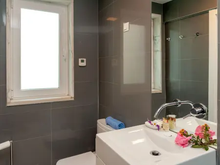 Studio Alma Belém, Appartement 2 personnes à Lisbonne - Photo 14