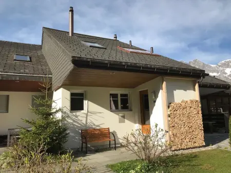 Hostattstrasse 20, Appartement 4 personnes à Engelberg - Photo 1