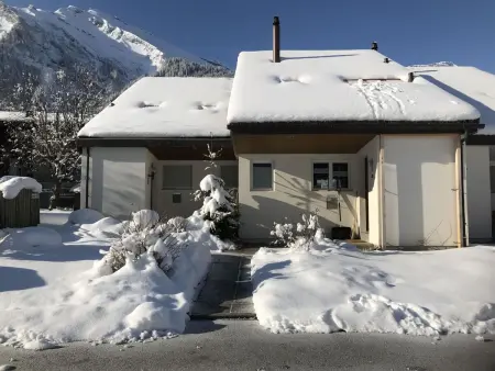 Hostattstrasse 20, Appartement 4 personnes à Engelberg - Photo 2