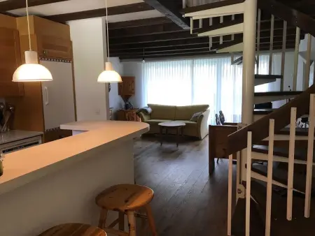 Hostattstrasse 20, Appartement 4 personnes à Engelberg - Photo 3