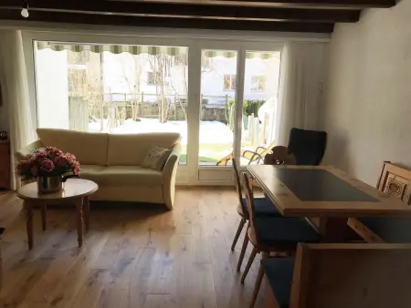 Hostattstrasse 20, Appartement 4 personnes à Engelberg - Photo 4