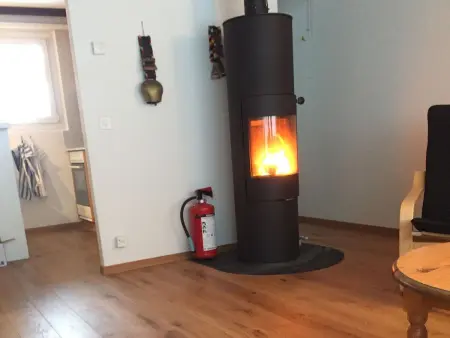 Hostattstrasse 20, Appartement 4 personnes à Engelberg - Photo 5