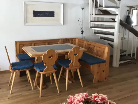 Hostattstrasse 20, Appartement 4 personnes à Engelberg - Photo 6