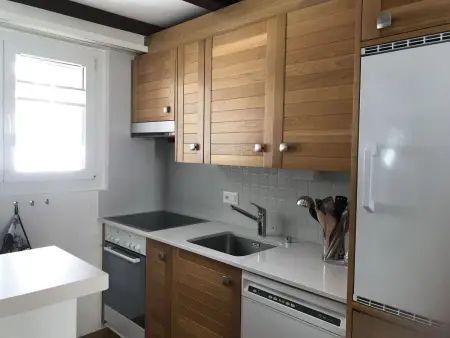 Hostattstrasse 20, Appartement 4 personnes à Engelberg - Photo 8