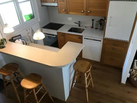 Hostattstrasse 20, Appartement 4 personnes à Engelberg - Photo 9