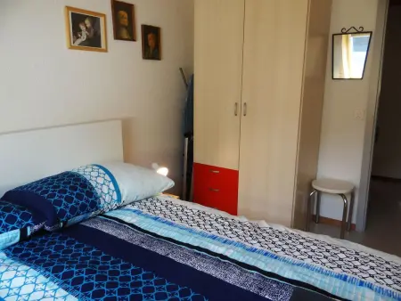 Hostattstrasse 20, Appartement 4 personnes à Engelberg - Photo 13