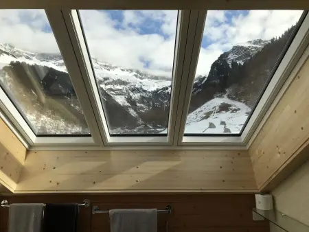Hostattstrasse 20, Appartement 4 personnes à Engelberg - Photo 14
