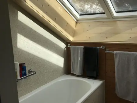 Hostattstrasse 20, Appartement 4 personnes à Engelberg - Photo 15