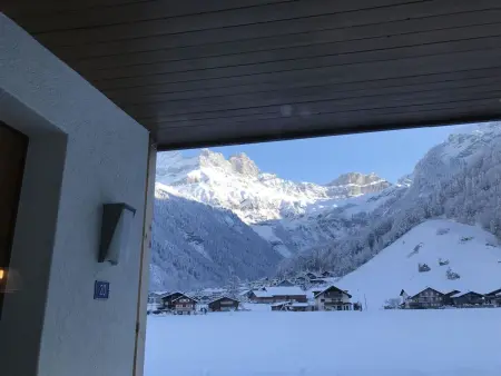 Hostattstrasse 20, Appartement 4 personnes à Engelberg - Photo 22