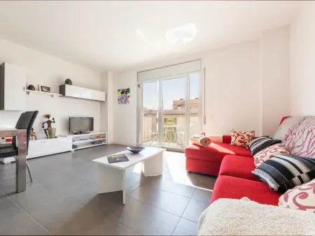 Lydia, Appartement 6 personnes à L'Ampolla - Photo 1