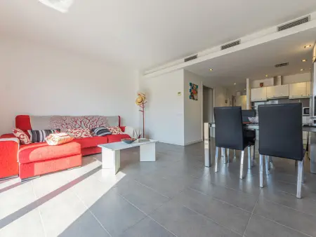 Lydia, Appartement 6 personnes à L'Ampolla - Photo 2