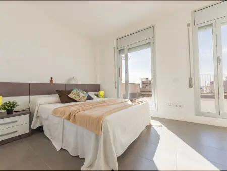 Lydia, Appartement 6 personnes à L'Ampolla - Photo 4
