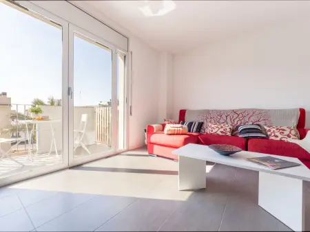 Lydia, Appartement 6 personnes à L'Ampolla - Photo 6