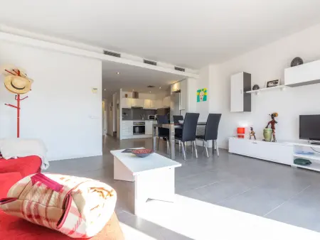 Lydia, Appartement 6 personnes à L'Ampolla - Photo 7