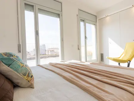 Lydia, Appartement 6 personnes à L'Ampolla - Photo 9