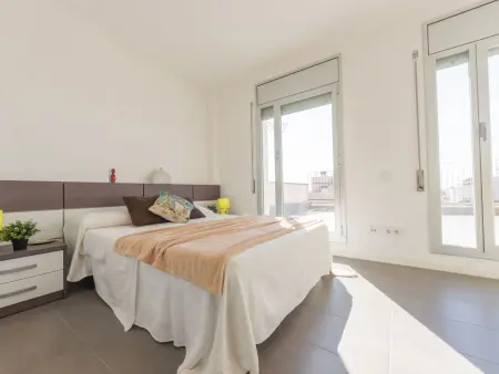 Lydia, Appartement 6 personnes à L'Ampolla - Photo 11