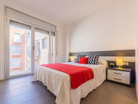 Lydia, Appartement 6 personnes à L'Ampolla - Photo 13