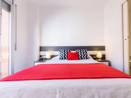 Lydia, Appartement 6 personnes à L'Ampolla - Photo 15