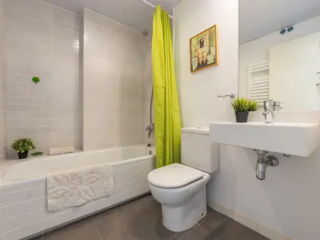 Lydia, Appartement 6 personnes à L'Ampolla - Photo 19