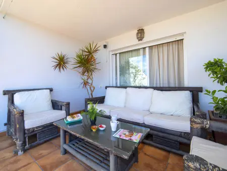 Terrazas de Altea, Appartement 6 personnes à Altea - Photo 1
