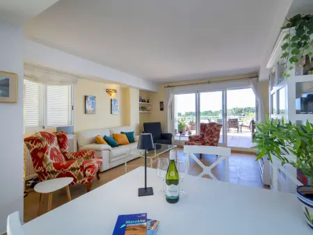 Terrazas de Altea, Appartement 6 personnes à Altea - Photo 2