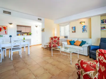 Terrazas de Altea, Appartement 6 personnes à Altea - Photo 11