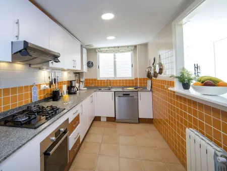 Terrazas de Altea, Appartement 6 personnes à Altea - Photo 12