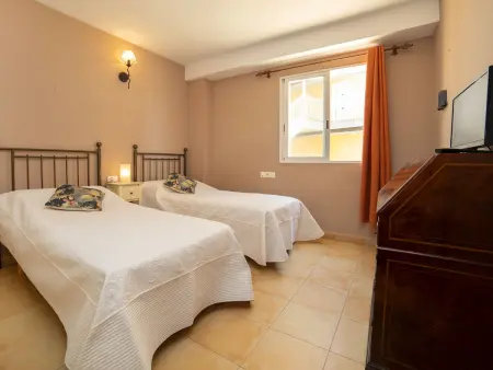 Terrazas de Altea, Appartement 6 personnes à Altea - Photo 14