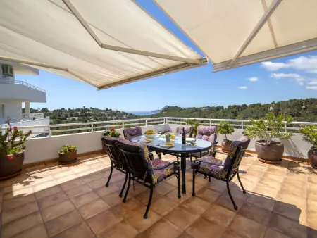 Terrazas de Altea, Appartement 6 personnes à Altea - Photo 18