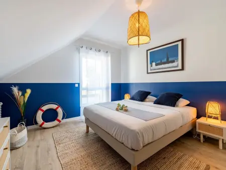 Les Villas du Men Du, Appartement 4 personnes à Carnac - Photo 3