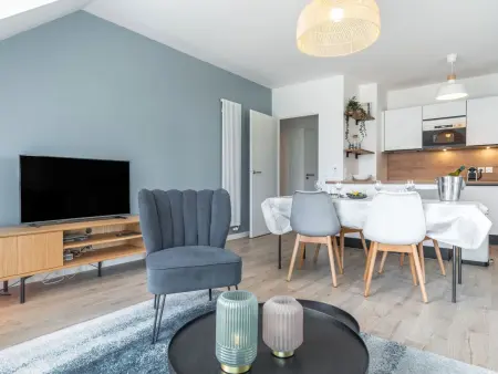Les Villas du Men Du, Appartement 4 personnes à Carnac - Photo 5