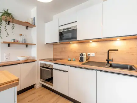 Les Villas du Men Du, Appartement 4 personnes à Carnac - Photo 9