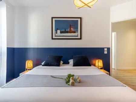 Les Villas du Men Du, Appartement 4 personnes à Carnac - Photo 10