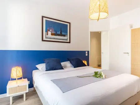 Les Villas du Men Du, Appartement 4 personnes à Carnac - Photo 11