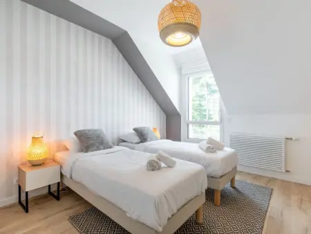 Les Villas du Men Du, Appartement 4 personnes à Carnac - Photo 13
