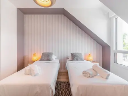 Les Villas du Men Du, Appartement 4 personnes à Carnac - Photo 14