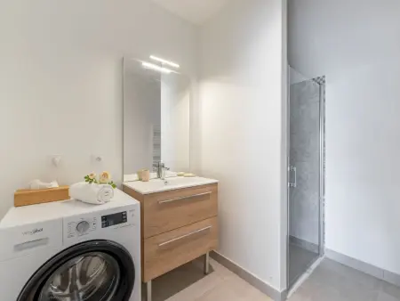 Les Villas du Men Du, Appartement 4 personnes à Carnac - Photo 16