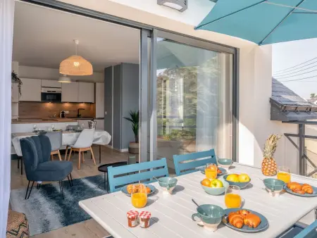 Les Villas du Men Du, Appartement 4 personnes à Carnac - Photo 17