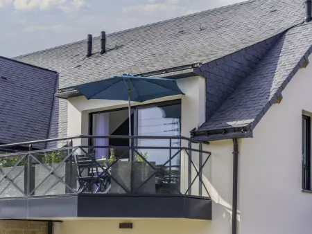 Les Villas du Men Du, Appartement 4 personnes à Carnac - Photo 18