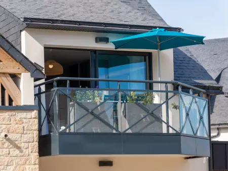 Les Villas du Men Du, Appartement 4 personnes à Carnac - Photo 19