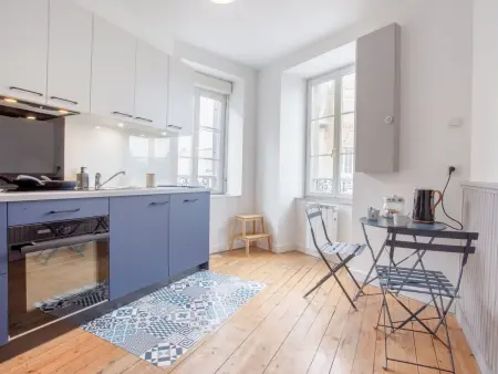 La Cancalaise, Appartement 6 personnes à Cancale - Photo 1