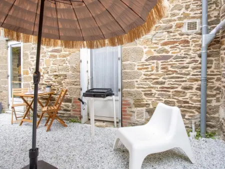 La Cancalaise, Appartement 6 personnes à Cancale - Photo 4