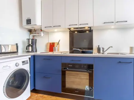 La Cancalaise, Appartement 6 personnes à Cancale - Photo 8