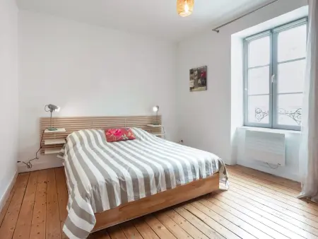 La Cancalaise, Appartement 6 personnes à Cancale - Photo 10