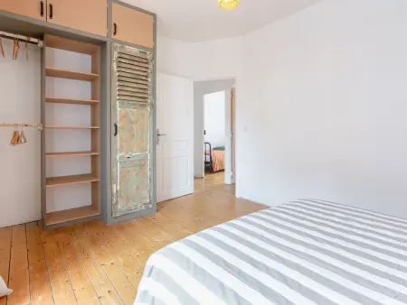 La Cancalaise, Appartement 6 personnes à Cancale - Photo 11
