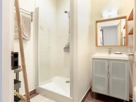 La Cancalaise, Appartement 6 personnes à Cancale - Photo 13