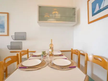 Le Belvédère(R3 221), Appartement 4 personnes à Agay Village Cap Esterel - Photo 3