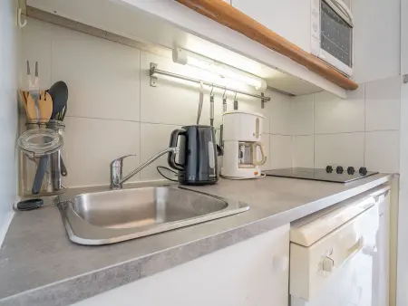 Le Belvédère(R3 221), Appartement 4 personnes à Agay Village Cap Esterel - Photo 9