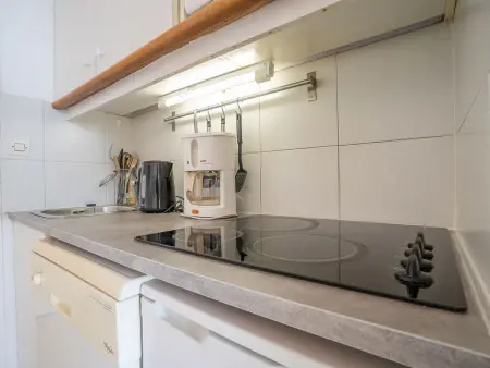 Le Belvédère(R3 221), Appartement 4 personnes à Agay Village Cap Esterel - Photo 10