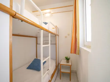 Le Belvédère(R3 221), Appartement 4 personnes à Agay Village Cap Esterel - Photo 11